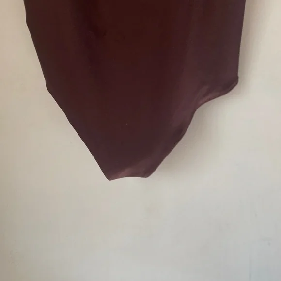 Good American 8 (5XL) Compression Shine Bodysuit - Picture 7 of 12